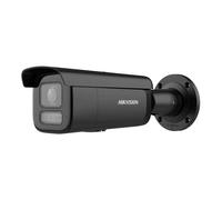 Caméra de Sécurité IP PRO Bullet 8 MP 2.8 mm Extérieur IP67 - DS-2CD2683G2-LIZS2U/SL(2.8-12mm)BLK