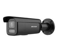 Caméra de Sécurité IP Hikvision PRO Bullet 8 MP 2.8 mm Extérieur IP67 - DS-2CD2683G2-LIZS2U/SL(2.8-12mm)BLK