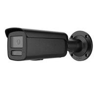 Caméra de Sécurité IP Hikvision PRO Bullet ColorVu 3.0 PoE 8MP 2.8mm Extérieure IP67 - DS-2CD2T87G3-LIS2UY/SL(2.8mm)/BLACK
