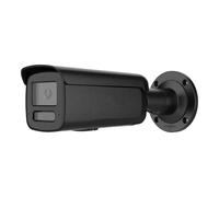 Caméra de Sécurité IP Hikvision PRO Bullet ColorVu 3.0 PoE 8MP 2.8mm Extérieure IP67 - DS-2CD2T87G3-LIS2UY/SL(2.8mm)/BLACK
