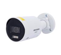 Caméra de Sécurité IP Hikvision PRO Bullet ColorVu 3.0 PoE 8MP 4mm Extérieure IP67 - DS-2CD2087G3-LI2UY/SL