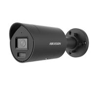 Caméra de Sécurité IP Hikvision Pro Bullet ColorVu PoE 4MP 2.8mm Extérieur IP67 - DS-2CD2047G3-LI2UY/SL(2.8mm)/BLACK