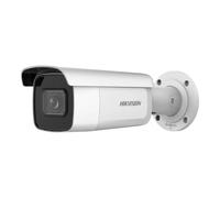 Caméra de Sécurité IP Hikvision Pro Bullet PoE 2MP 2,8 12mm Extérieur IP67 - DS-2CD2623G2-IZS(2.8-12mm)(D)