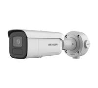 Caméra de Sécurité IP Hikvision Pro Bullet PoE+ 4MP 2.8 12mm Extérieure IP67 - DS-2CD2646G2HT-IZS(2.8-12mm)(eF)