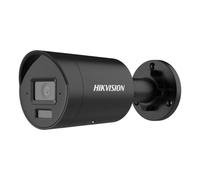 Hikvision DS-2CD2043G2-LI2U(2.8mm)(NOIR) Caméra Réseau Bullet Fixe 4 MP avec Acusense et Éclairage Hybride Intelligent