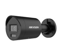 Caméra de Sécurité IP Hikvision Pro Bullet PoE 6MP 2.8mm Extérieur IP67 - DS-2CD2063G2-LI2U(2.8mm)(BLACK)