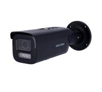 Caméra de Sécurité IP Hikvision Pro Bullet PoE+ 8MP 2.8 12mm Extérieur IP67 - DS-2CD2683G2-LIZS2U(2.8-12mm)/BLACK