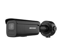 Caméra de Sécurité IP Hikvision Pro Bullet PoE 8MP 2.8 12mm Extérieur IP67 - DS-2CD2686G2HT-IZS(2.8-12)/eF//BLK