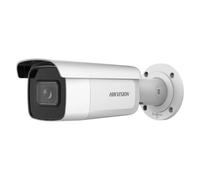 Caméra de Sécurité IP Hikvision Pro Bullet PoE+ 8MP 2.8 12mm Extérieure IP67 - DS-2CD2683G2-IZS(2.8-12mm)
