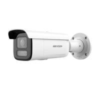 Caméra de Sécurité IP Hikvision Pro Bullet PoE+ 8MP 2.8 12mm Extérieure IP67 - DS-2CD2683G2-LIZS2U(2.8-12mm)
