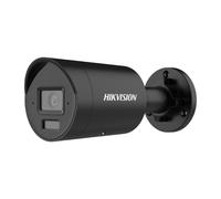 Caméra de Sécurité IP Hikvision Pro Bullet PoE 8MP 2,8mm Extérieur IP67 - DS-2CD2083G2-LI2U(2.8mm)(BLACK)