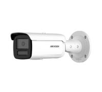 Hikvision DS-2CD2T86G2H-4I(4mm)(eF) Caméra réseau Bullet fixe 8 MP alimentée par Darkfighter
