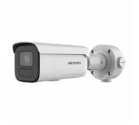 Caméra de Sécurité IP Hikvision PRO Bullet PoE+ 8MP Varifocale 2.8~12mm Extérieure IP67 - DS-2CD2686G2-IZS