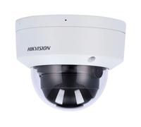 Caméra de Sécurité IP Hikvision Pro Dôme 6MP 2.8mm Extérieure IP67 - DS-2CD2163G2-LIS2U(2.8mm)