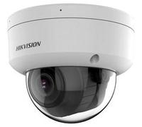 Caméra de Sécurité IP Hikvision Pro Dôme 6MP 2.8mm PoE IP67 - DS-2CD2763G2-LIZS2U(2.8-12mm)