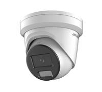 Caméra de Sécurité IP Hikvision Pro Dôme 6MP Extérieur IP67 - DS-2CD2386G2H-IU(2.8mm)(eF)