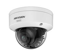 Caméra de Sécurité IP Hikvision Pro Dome ColorVu 3.0 8MP 2.8 12mm IP67
