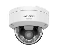 Caméra de Sécurité IP Hikvision PRO Dome ColorVu 3.0 PoE 4MP 4mm Extérieure IP67 - DS-2CD2147G3-LIS2UY(4mm)
