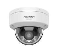 Caméra de Sécurité IP Hikvision Pro Dôme ColorVu PoE 8MP 2,8mm Extérieur IP67