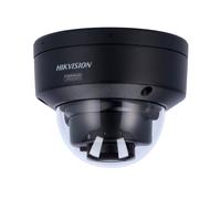 Caméra de Sécurité IP Hikvision Pro Dôme ColorVu3.0 PoE 8MP 2,8mm Extérieur IP67 - DS-2CD2187G3-LIS2UY(2.8mm)(BLACK)