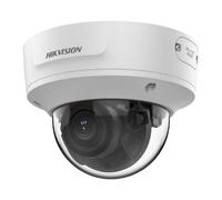 Caméra de Sécurité IP Hikvision Pro Dôme PoE 2MP 2.8 12mm Extérieure IP67 - DS-2CD2723G2-IZS(2.8-12mm)(D)