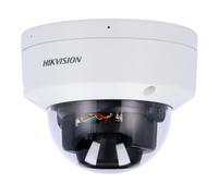 Hikvision DS-2CD2743G2-LIZS2U(2.8-12mm) 4 MP caméra réseau dôme varifocale motorisée avec Acusense et éclairage hybride intelligent