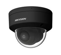 Caméra de Sécurité IP Hikvision Pro Dôme PoE 4MP 2.8mm - DS-2CD2146G2H-ISU(2.8mm)(eF)//BLACK