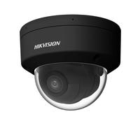 Caméra de Sécurité IP Hikvision Pro Dôme PoE 4MP 2.8mm - DS-2CD2146G2H-ISU(2.8mm)(eF)//BLACK
