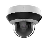 Caméra de Sécurité IP Hikvision Pro Dome PoE 4MP 2.8mm Extérieur IP66