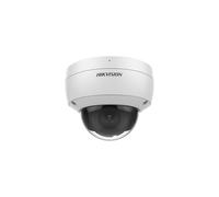 Caméra de Sécurité IP Hikvision Pro Dôme PoE 4MP 2,8mm Extérieur IP67 - DS-2CD2143G2-IU(2.8mm)