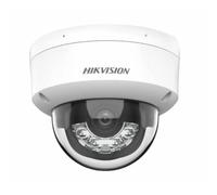 Caméra de Sécurité IP Hikvision Pro Dôme PoE 4MP 2,8mm Extérieur IP67 - DS-2CD2143G2-LIS2U(2.8mm)