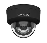 Caméra de Sécurité IP Hikvision Pro Dôme PoE 4MP 2.8mm Extérieur IP67 - DS-2CD2143G2-LIS2U(2.8mm)(NOIR)