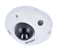 Caméra de Sécurité IP Hikvision Pro Dôme PoE 4MP 2.8mm Extérieure IP67 - DS-2CD2543G2-LIS2U(2.8mm)