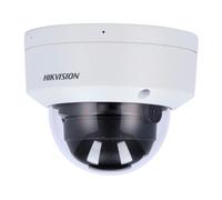 Caméra de Sécurité IP Hikvision Pro Dôme PoE 4MP 4mm Extérieure IP67 - DS-2CD2143G2-LIS2U(4MM)