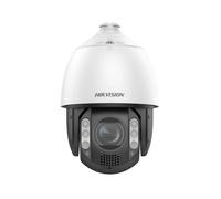 Caméra de Sécurité IP Hikvision Pro Dome PoE 4MP 6.7mm Extérieure IP67 - DS-2DE7A412MCG-EB