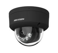 Caméra de Sécurité IP Hikvision Pro Dôme PoE 6MP 2.8mm Extérieure IP67 - DS-2CD2163G2-LIS2U(2.8MM)(BLACK)