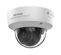 Caméra de Sécurité IP Hikvision Pro Dôme PoE 8MP 2.8-12mm Extérieure IP67 - DS-2CD2783G2-IZS(2.8-12mm)