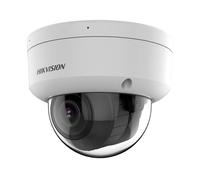 Hikvision DS-2CD2783G2-LIZS2U(2.8-12mm) 8 MP caméra réseau dôme varifocale motorisée avec Acusense et éclairage hybride intelligent