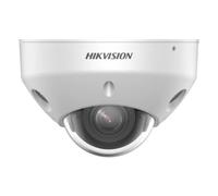 Caméra de Sécurité IP Hikvision Pro Dôme PoE 8MP 2.8mm Extérieur IP67 - DS-2CD2583G2-LIS2U(2.8mm)