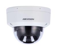 Caméra de Sécurité IP Hikvision Pro Dôme PoE 8MP 2.8mm Extérieure IP67 - DS-2CD2183G2-LIS2U(2.8mm)