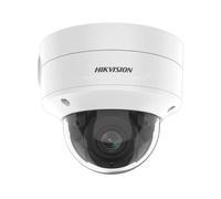 Hikvision DS-2CD2787G2H-LIPTRZS2U/SL(2.8-12mm) Caméra réseau dôme varifocale motorisée 8 MP avec Smart Hybrid Light et ColorVu