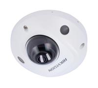 Caméra de Sécurité IP Hikvision Pro Dome PoE Wi-Fi 4MP 2.8mm Extérieure IP67 - DS-2CD2543G2-IWS(2.8mm)