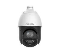 Caméra de Sécurité IP Hikvision Pro Dome PTZ PoE 4MP 4.8 120 mm IP67 DarkFighter