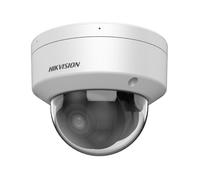Caméra de Sécurité IP Hikvision Pro PoE Dome 4MP 2.8mm Extérieur IP67 - DS-2CD2146G2H-ISU(2.8mm)(eF)