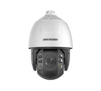 Caméra de Sécurité IP Hikvision Pro PTZ Dôme PoE 4MP 4.8mm Extérieure IP66 - DS-2DE7A425IW-AEB(T5)