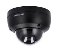 Caméra de Sécurité IP Hikvision Pro Series Dome AcuSense PoE 4MP 2.8mm Extérieure IP65 - DS-2CD2143G2-IU(Black)