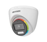 Caméra de sécurité IP Hikvision PRO Turret 2MP 3,6 mm Extérieur IP67
