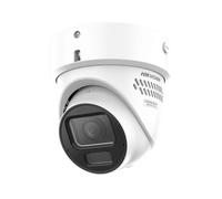 Caméra de Sécurité IP Hikvision Pro Turret ColorVu PoE 4MP 2.8mm Extérieure IP67 - DS-2CD2H47G3-LIZS2UY/S(L)(RB)