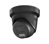 Caméra de Sécurité IP Hikvision Pro Turret PoE 8MP 2.8mm Extérieure IP67 - DS-2CD2387G2H-LISU/SL(2.8)/eF//BLK