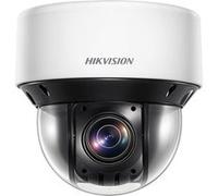 Caméra de Sécurité IP Hikvision Speed Dome PoE 4MP 4.8~120mm Extérieur IP67 - DS-2DE4A425IWG1-E